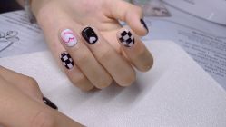 -JU·旧友日式美甲美睫工作室