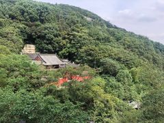 -桃花岛风景旅游区