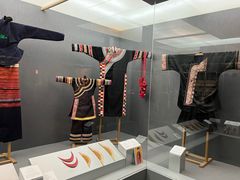 -北京服装学院民族服饰博物馆