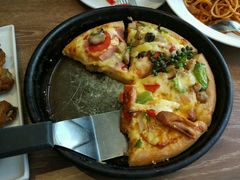 -必胜客(五道口店)