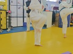 -浛道跆拳道·拳击·体适能