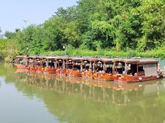 -江门古劳水乡旅游区