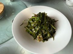 -煎饼卷大葱·非遗传承·潍坊菜(十笏园店)