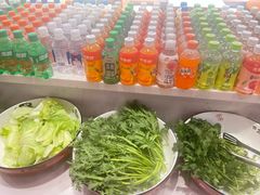 -辣动时代自助小火锅(大庆路店)