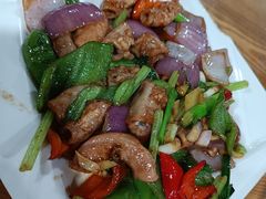-鸽皇农庄(长湴店)