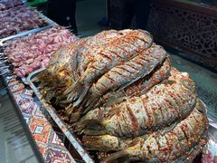 -新疆国际大巴扎