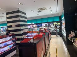 -丝芙兰Sephora