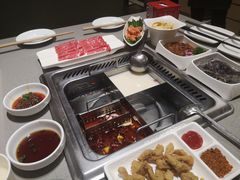 -海底捞火锅(方圆荟店)