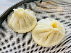 -包龙府灌汤包子(开封府店)