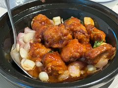 -禧宴Joyous Restaurant(禧园店)