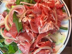 -贵厨酸汤牛肉(小十字店)