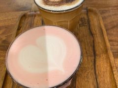 -Peet's 皮爷咖啡(东湖路手作店)