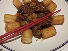 -和记小菜(东方店)