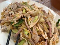 -陈根记大牌档