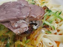 -荣强牛肉面(南尧店)
