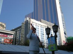 -九龙公园