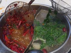 -千牛将·鲜牛肉火锅(开元路店)