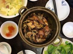 -斯丹姜母鸭·古法干香(涂门街总店)