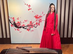 -武汉杜莎夫人蜡像馆
