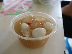 -小草糖水(海棠村店)