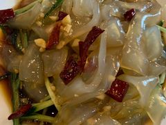 -玫瑰红烤羊排(北新桥三条店)