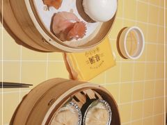 -蔡澜点心·粤菜(花城汇南区店)