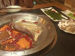 -大龙辣火锅·龙虾·烧烤(湖滨新天地店)