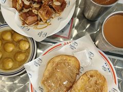 -旺角宝港式茶餐厅(寮步店)