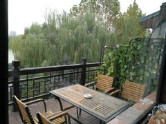 -鹊华居·地道鲁菜·海鲜·融合味(大明湖店)