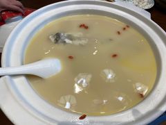 -唐山宴大唐州府精品中餐