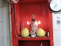 -秦记面馆(襄阳南路店)