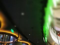 大堂-外婆家(静安大悦城店)