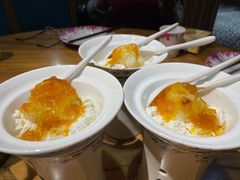 -禾田烤包子·新疆菜(人民电影院店)