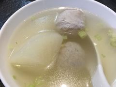 -胡须张鲁肉饭(美食文化馆店)