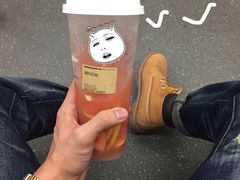 -喜茶(广州番禺奥园广场店)