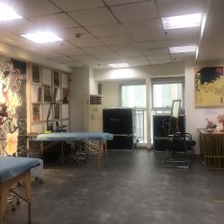 -天道tattoo纹身穿孔工作室