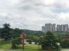 -广西壮族自治区药用植物园