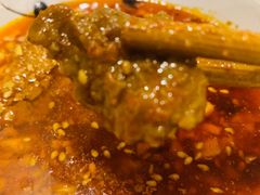 -水碾河刘老大串串香(水碾河路店)