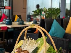 -润泽园椰子鸡(汇一城店)