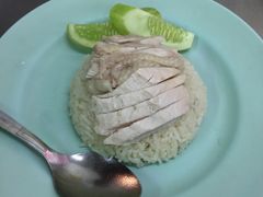 -红大哥水门鸡饭(總店)