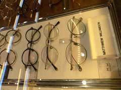 -日本手作眼镜·久川睛匠(新中关购物中心店)