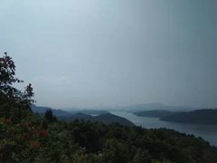 -天目湖山水园
