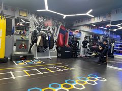 -M.S拳击泰拳馆(大学路店)