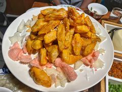 -马家饭堂(南街薰酱店)
