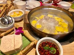 -椰夫人·养生椰子鸡(黄埔时代城店)