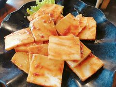 -大壮家原味烤肉(兴华北街店)