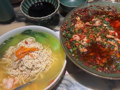 -锦府盐帮·侯宅(五棵松万达店)