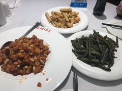 -峨嵋酒家总店(车公庄店)