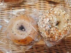 -烫面包·面包烘焙(绿地缤纷城店)