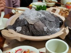 -渝宗老灶火锅(时代天街店)